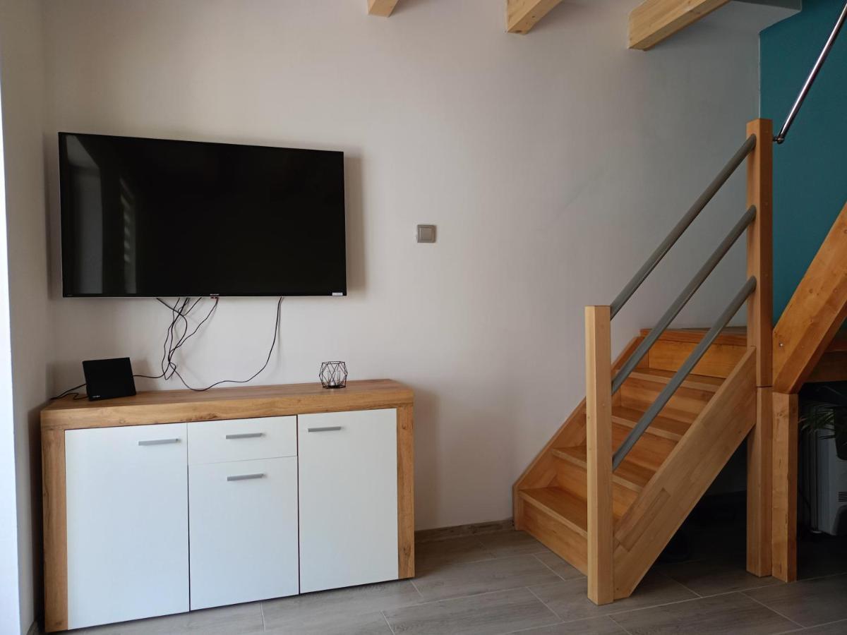 Domki Brzezowka Nad Stawami Kłodzko Extérieur photo