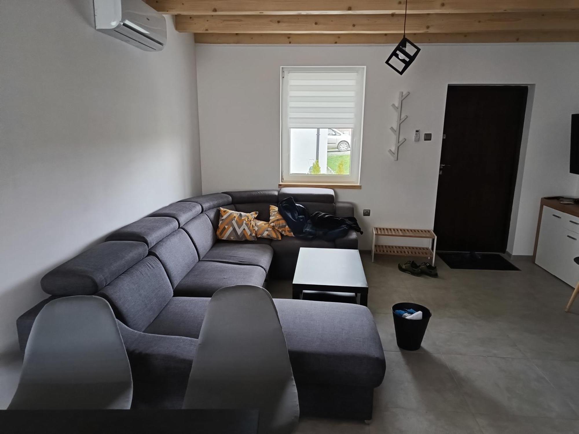 Domki Brzezowka Nad Stawami Kłodzko Extérieur photo