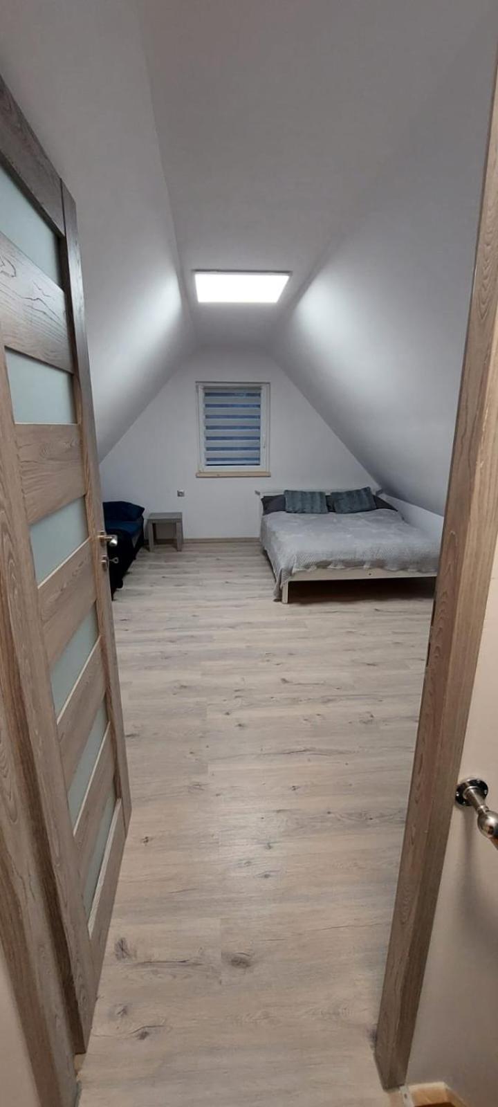 Domki Brzezowka Nad Stawami Kłodzko Chambre photo