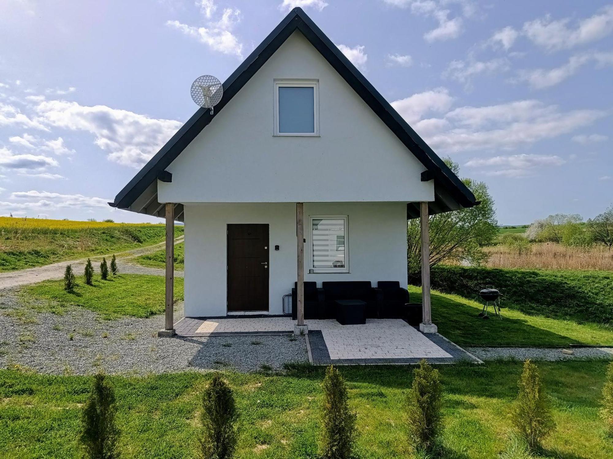 Domki Brzezowka Nad Stawami Kłodzko Extérieur photo