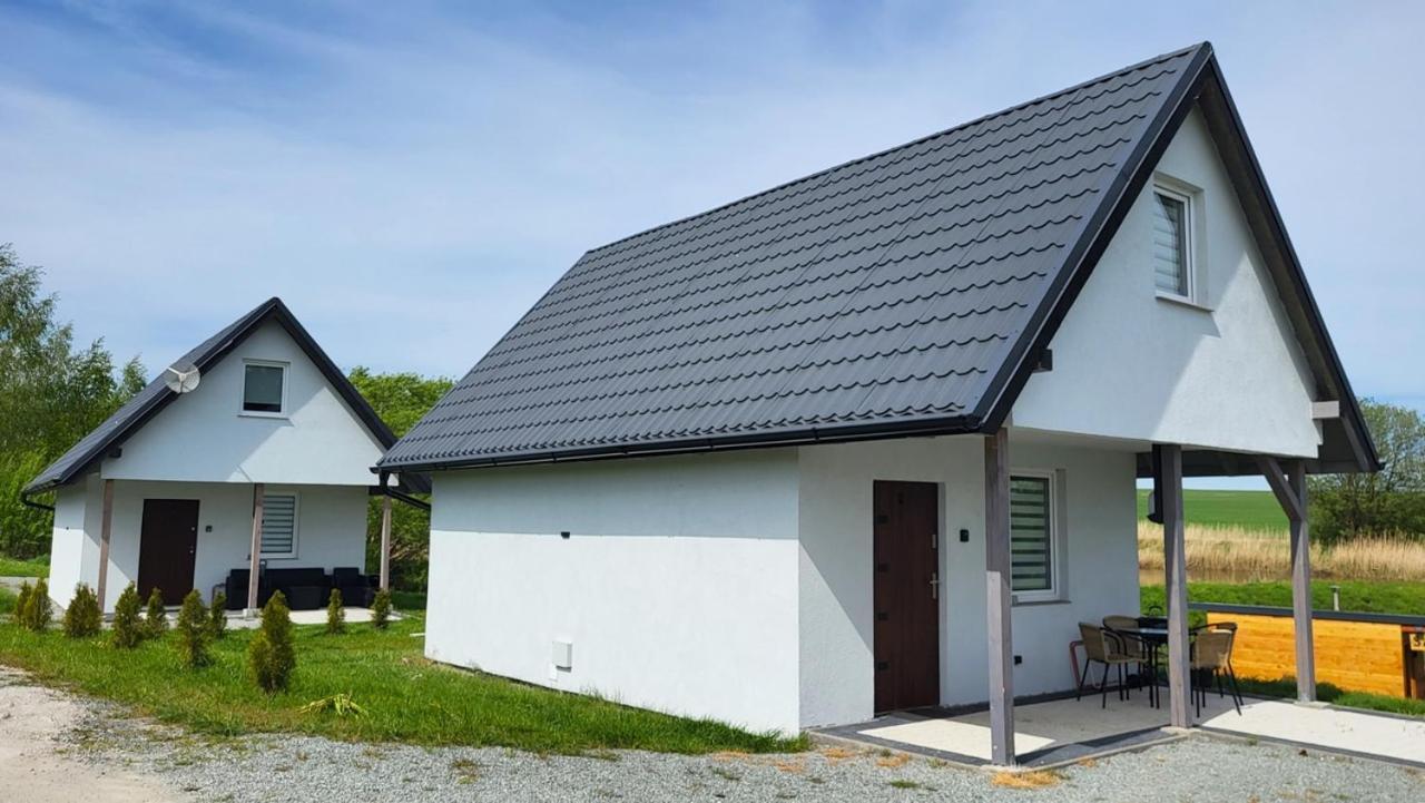 Domki Brzezowka Nad Stawami Kłodzko Extérieur photo
