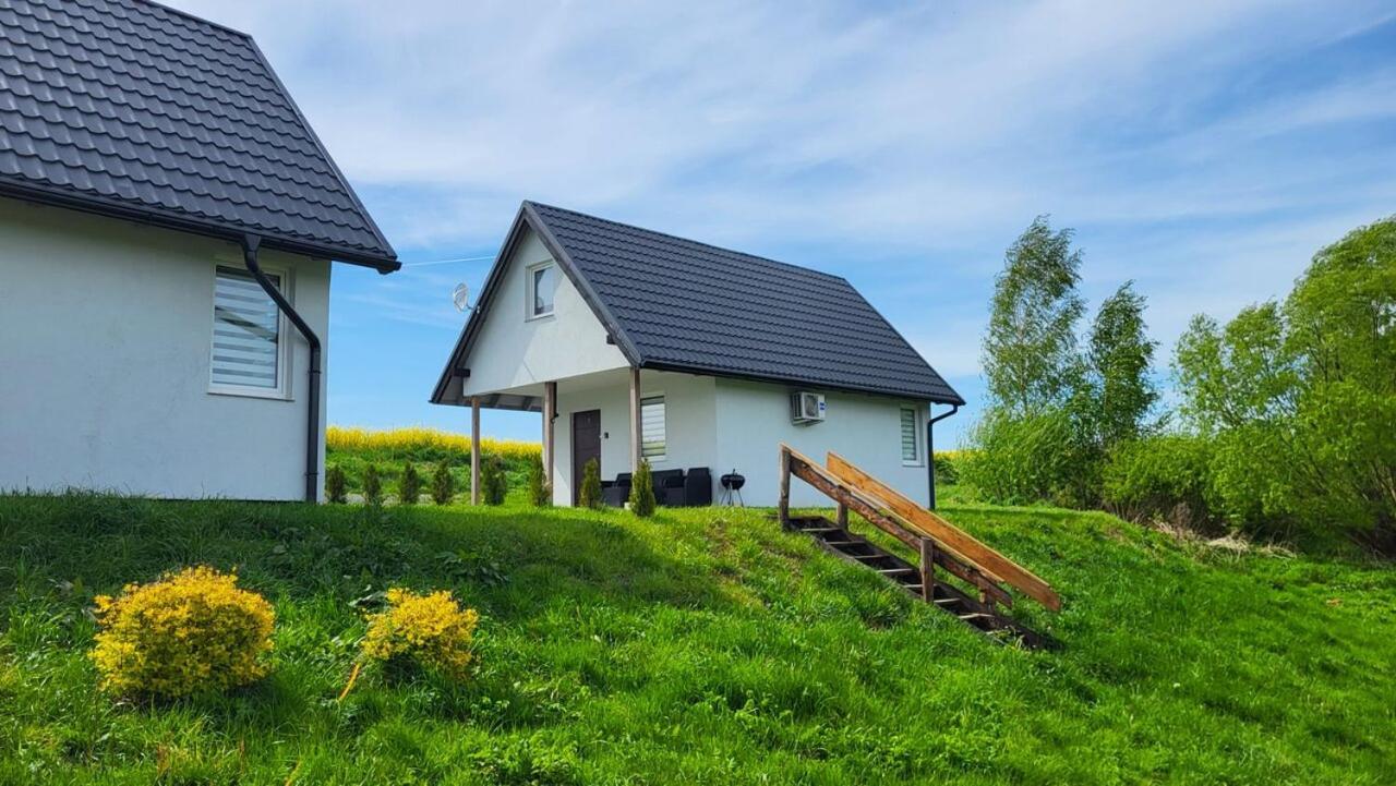 Domki Brzezowka Nad Stawami Kłodzko Extérieur photo