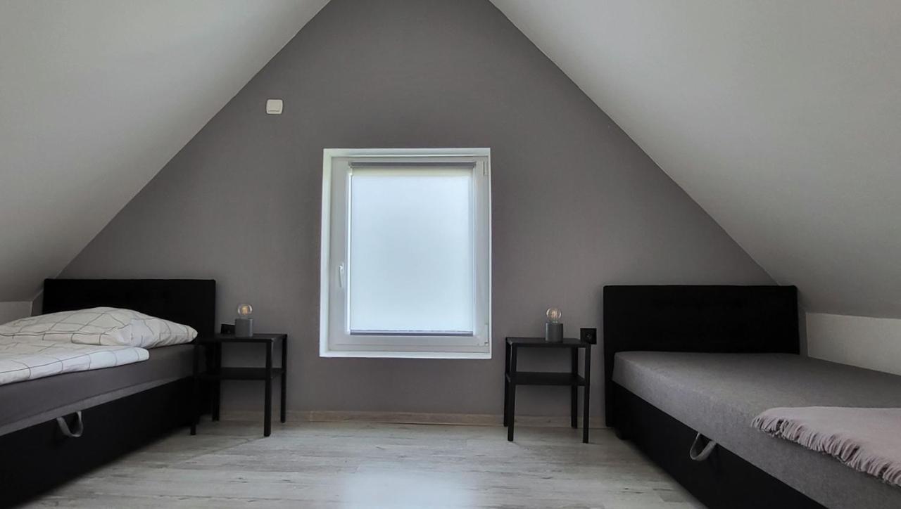 Domki Brzezowka Nad Stawami Kłodzko Extérieur photo